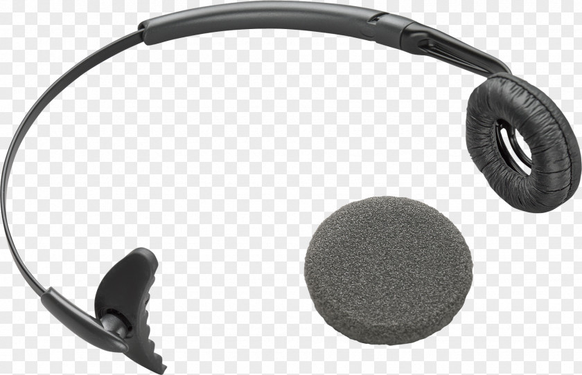 Headphones Plantronics CS50 CS55 Xbox 360 Wireless Headset Headband PNG