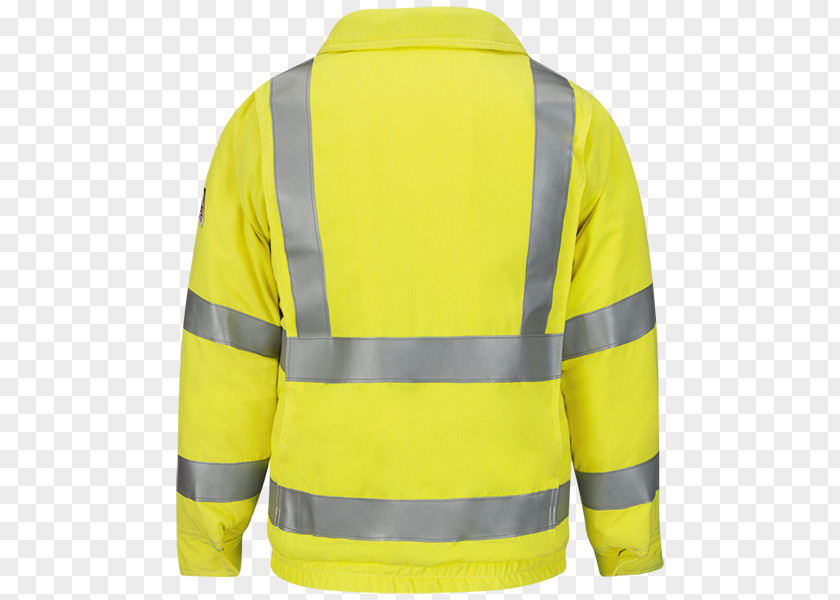 Jacket Hoodie Sleeve Flight High-visibility Clothing PNG