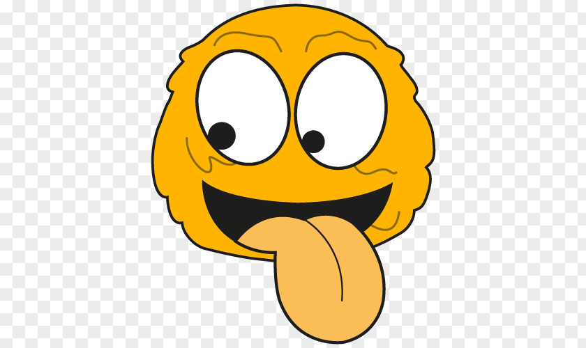 Marty Video Game Painting Smiley Ball PNG