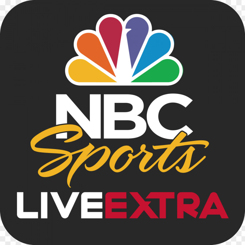NBC Sports Radio Streaming Media Television PNG