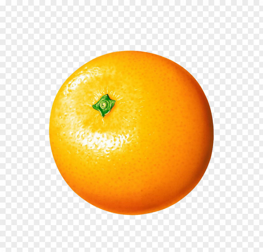 Orange Juice Clementine PNG