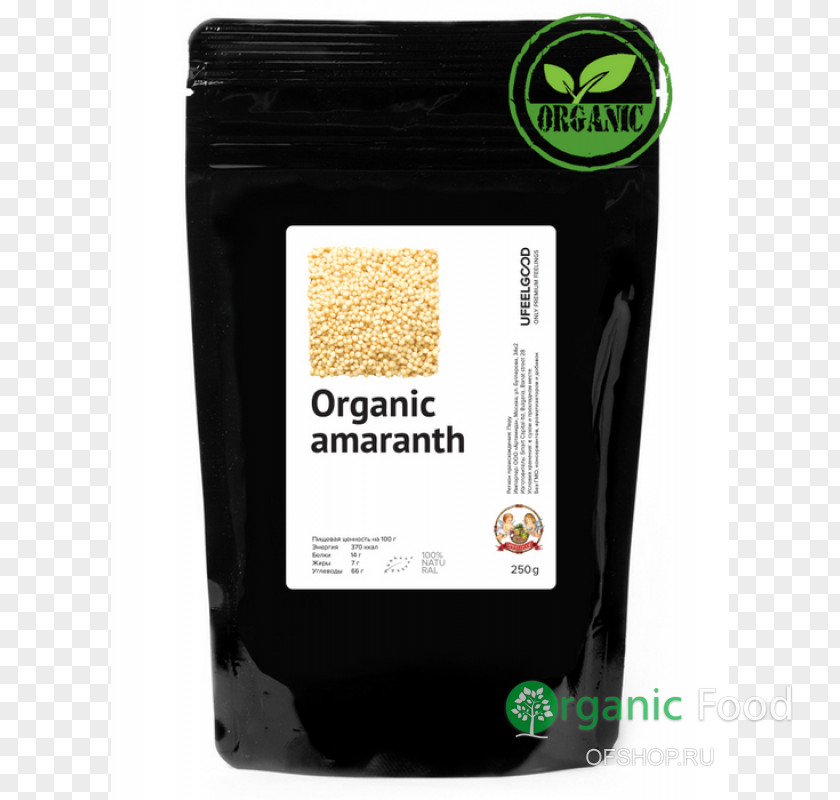 Organic Food Quinoa Pumpkin Seed Flax PNG