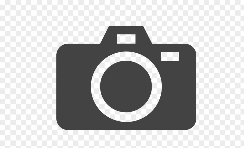 Symbol Photography Camera PNG