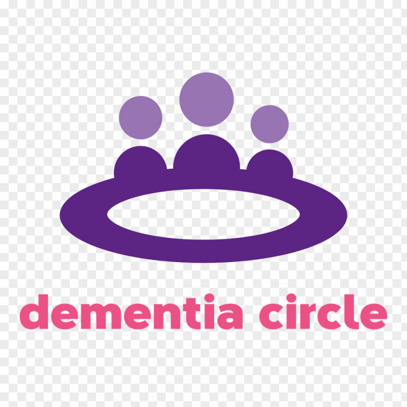 Technological Circle Logo Alzheimer's Disease Clip Art Dementia PNG