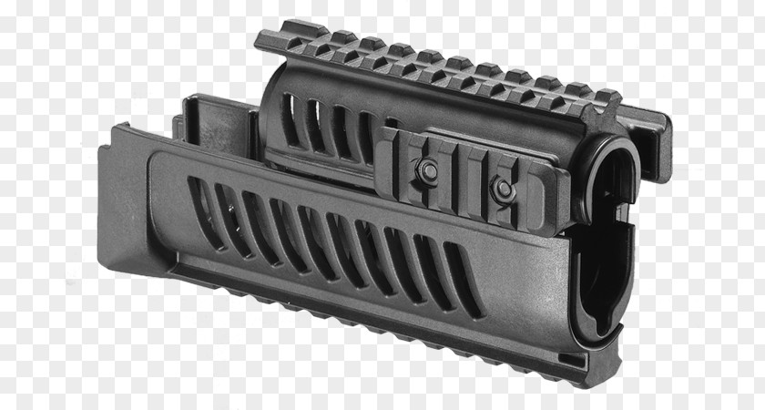 Ak 47 Izhmash Handguard AK-47 Rail System Picatinny PNG