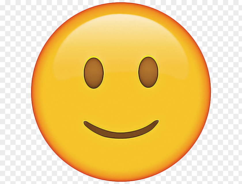Ball Laugh Happy Face Emoji PNG