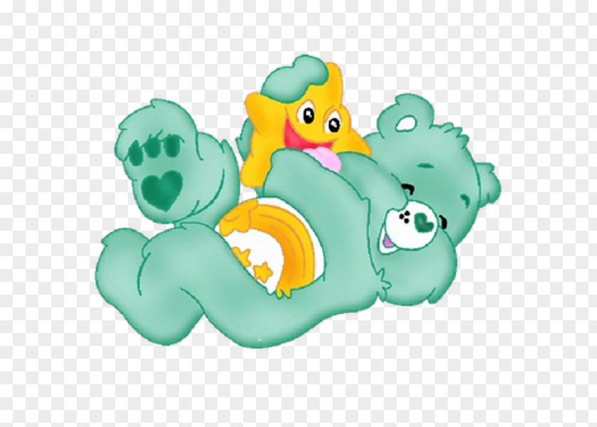 Bear Care Bears Clip Art Openclipart Image PNG
