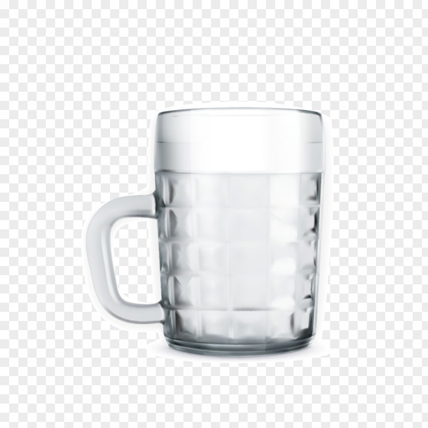 Beer Cup Glass Coffee Transparency And Translucency PNG