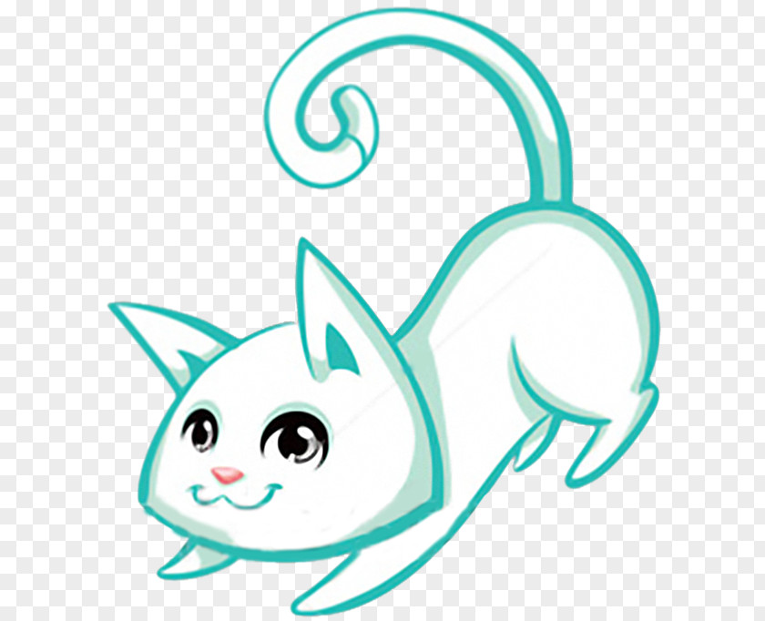 Cat Clip Art Illustration Drawing Image PNG