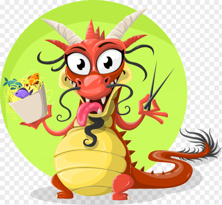 China Chinese Dragon Clip Art PNG