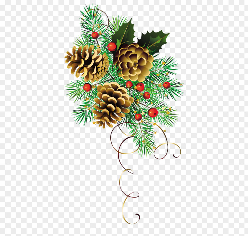 Christmas Clip Art PNG