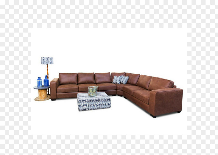 Design Couch Angle PNG