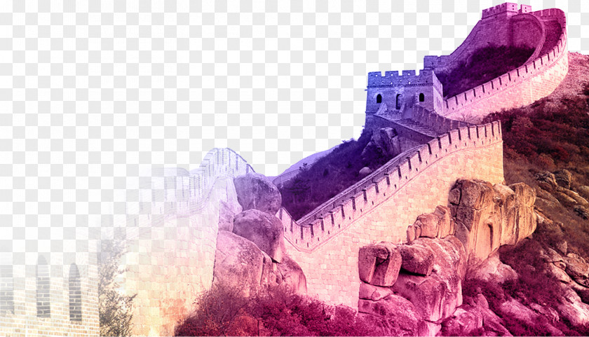 Dream The Great Wall Of China Chinese Cuisine Hunan Garden Restaurant J PNG