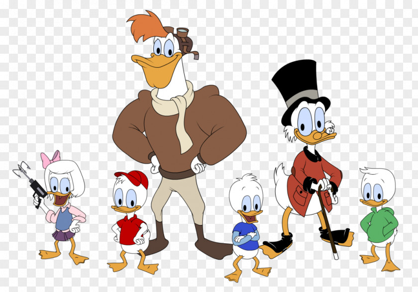 Ducktales Scrooge McDuck DuckTales: Remastered Webby Vanderquack Shorts Disney XD PNG