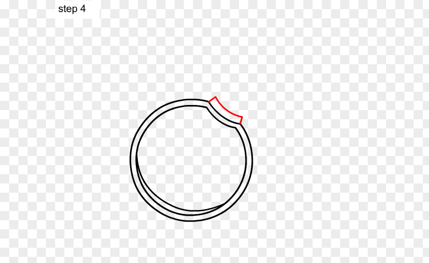 Easy Ring Drawing Brand Technology Pattern PNG