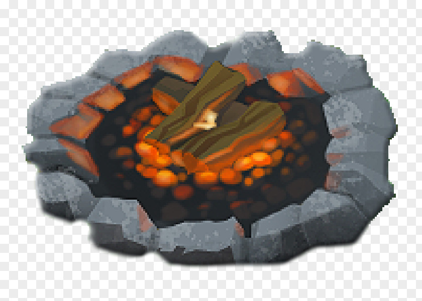 Firepit National Geographic Animal Jam Society Video Game WikiHow PNG
