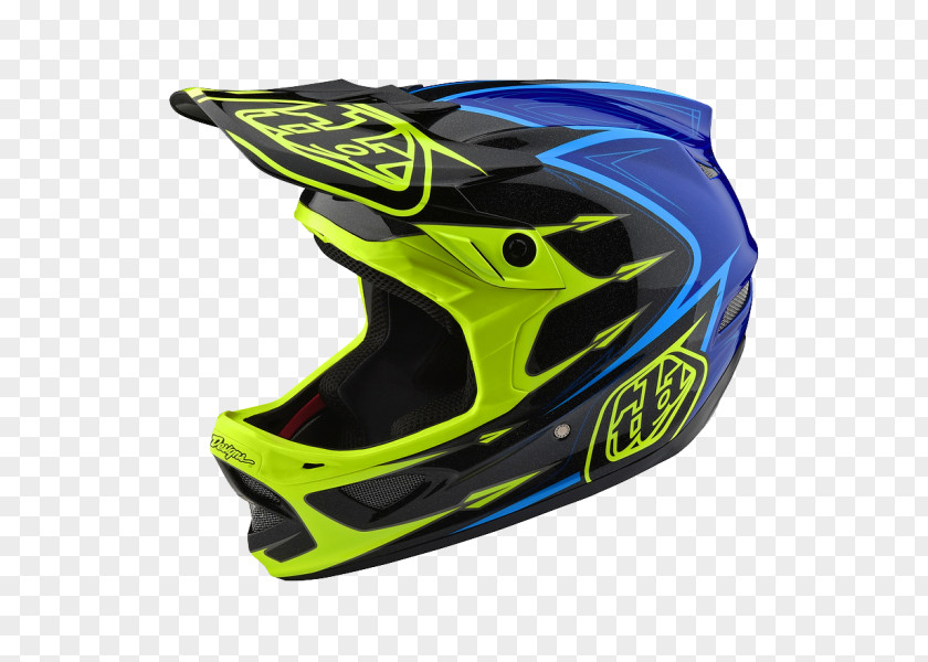 Helmet Troy Lee Designs Bicycle BMX Composite Material PNG