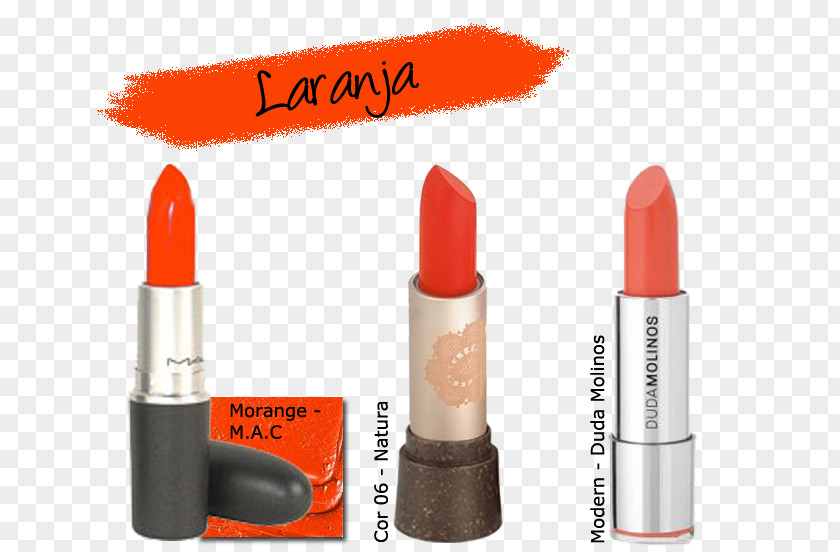 Lipstick MAC Cosmetics PNG