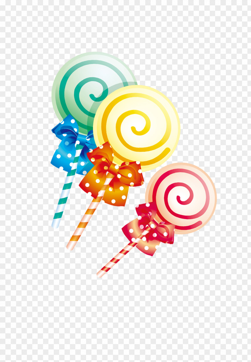 Lollipop Candy Architecture PNG