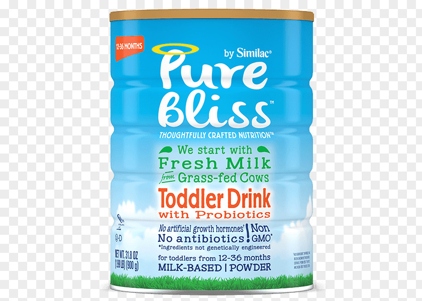 Milk Soy Similac Powdered Baby Formula PNG