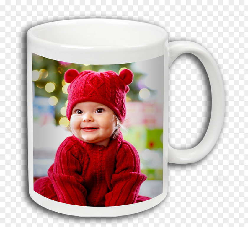 Mug Printing Magic Advertising Personalization PNG