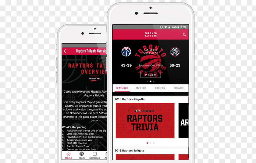 Nba 2k18 Toronto Raptors Raptor Defense App Store PNG
