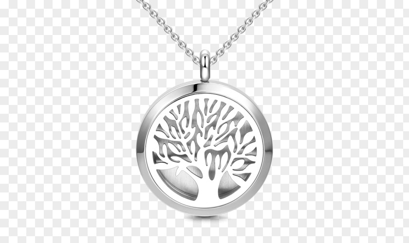 Necklace Locket Jewellery Medailoi PNG
