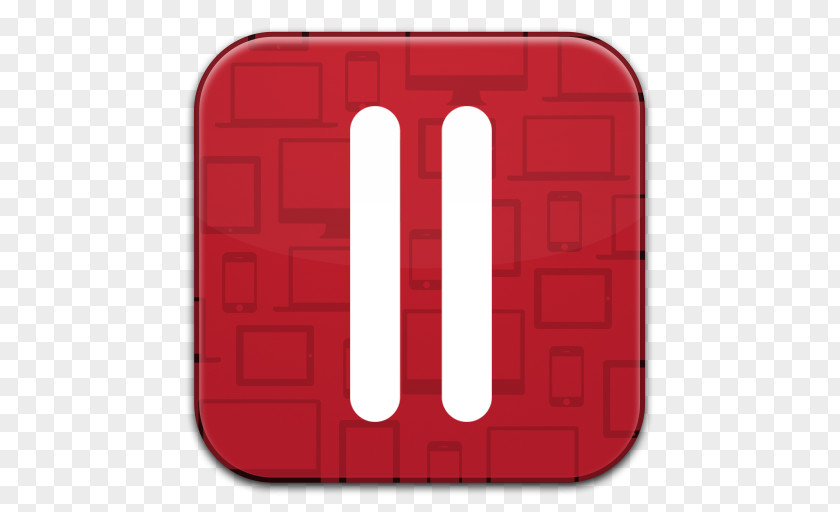 Parallels 1 Text Number Rectangle PNG