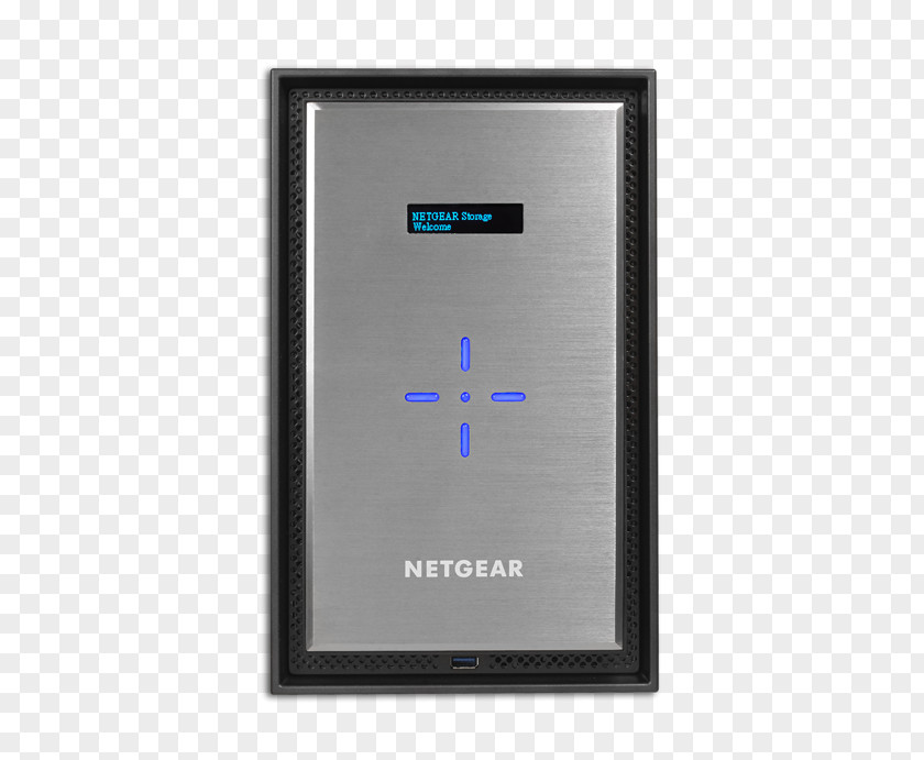 Readybusiness Network Storage Systems NETGEAR ReadyNAS 526X Computer Hardware PNG