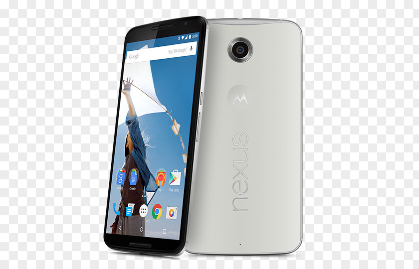 Smartphone Google Nexus Motorola Mobility AT&T LTE PNG