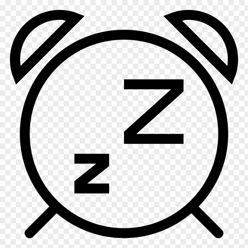 Snooze Clip Art PNG