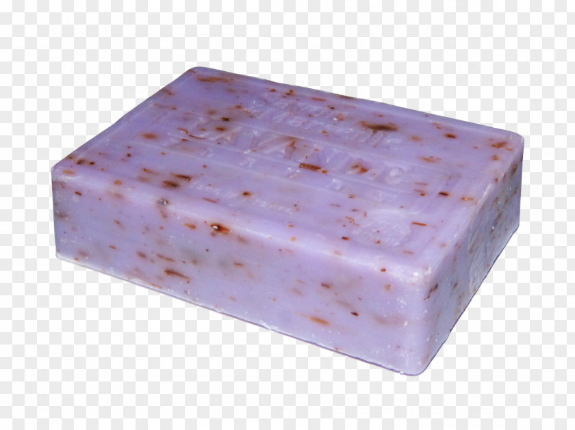 Soap English Lavender Food Washing PNG