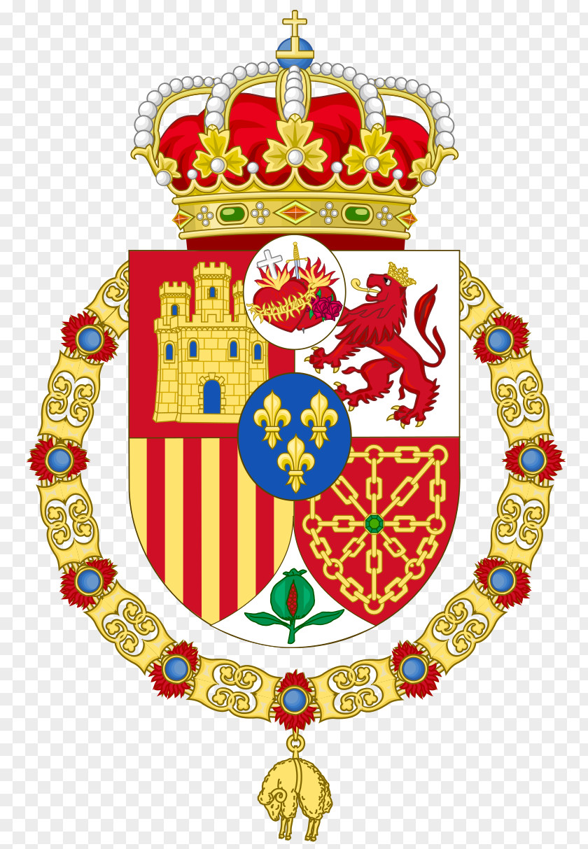 Spanish Coat Of Arms The Philippines Spain PNG