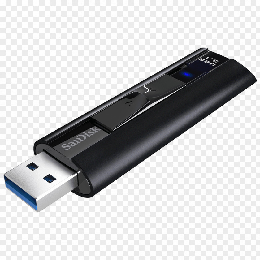 Usb Flash Disk USB Drives SanDisk Solid-state Drive Computer Data Storage PNG