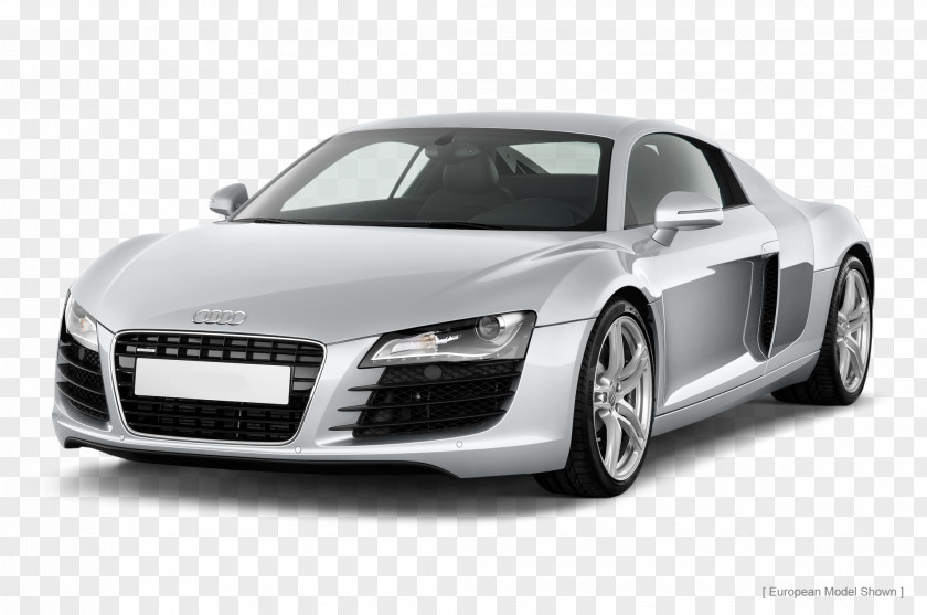 Audi Car 2012 R8 2011 PNG