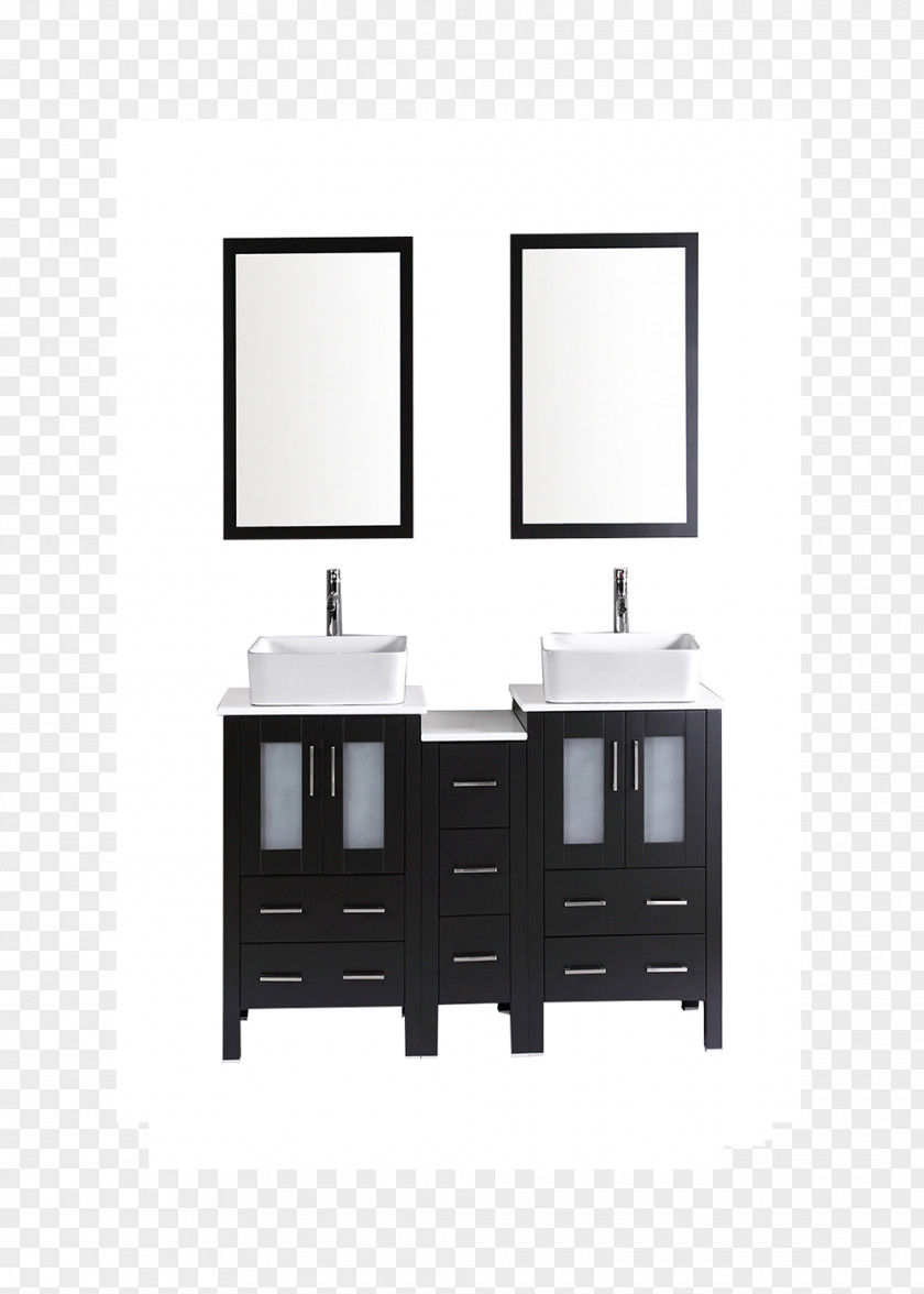 Bathroom Cabinet Cabinetry Curtain Shower PNG