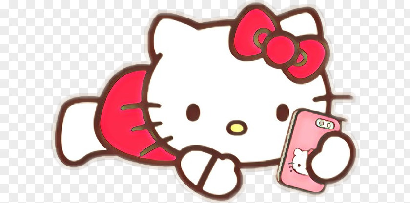 C D Visionary Sticker Hello Kitty Decal Licenses Products PNG