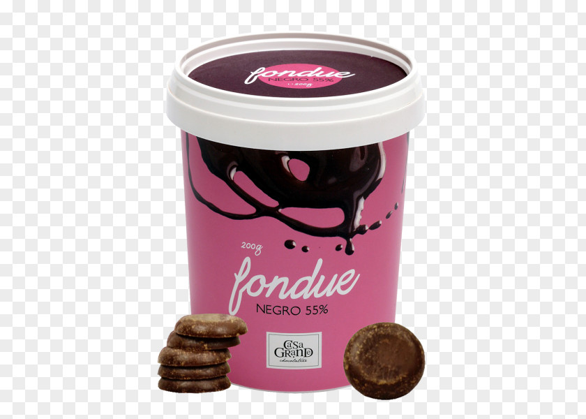 Chocolate Praline Spread Flavor PNG