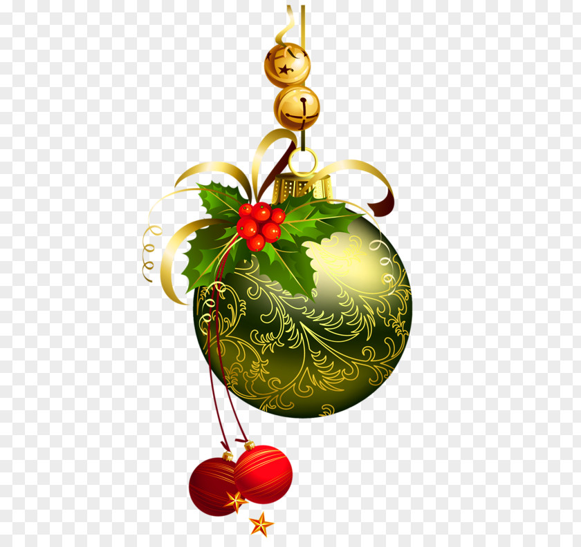 Christmas Green Cliparts Decoration Ornament Waits In Boston Clip Art PNG