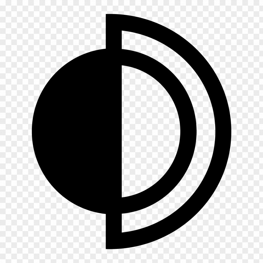Dark Cave Logo Brand Font PNG