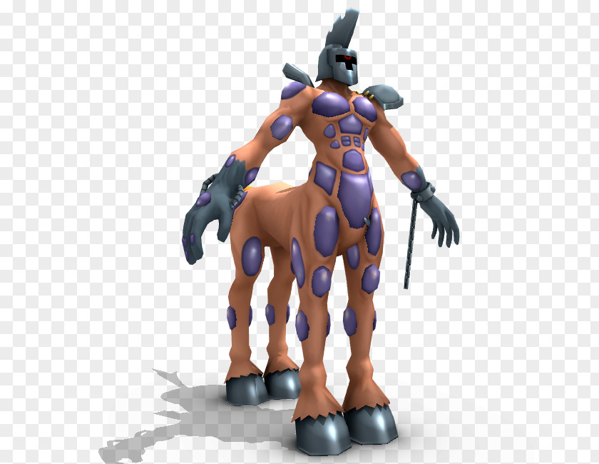 Digimon World 4 Masters Adventure PNG