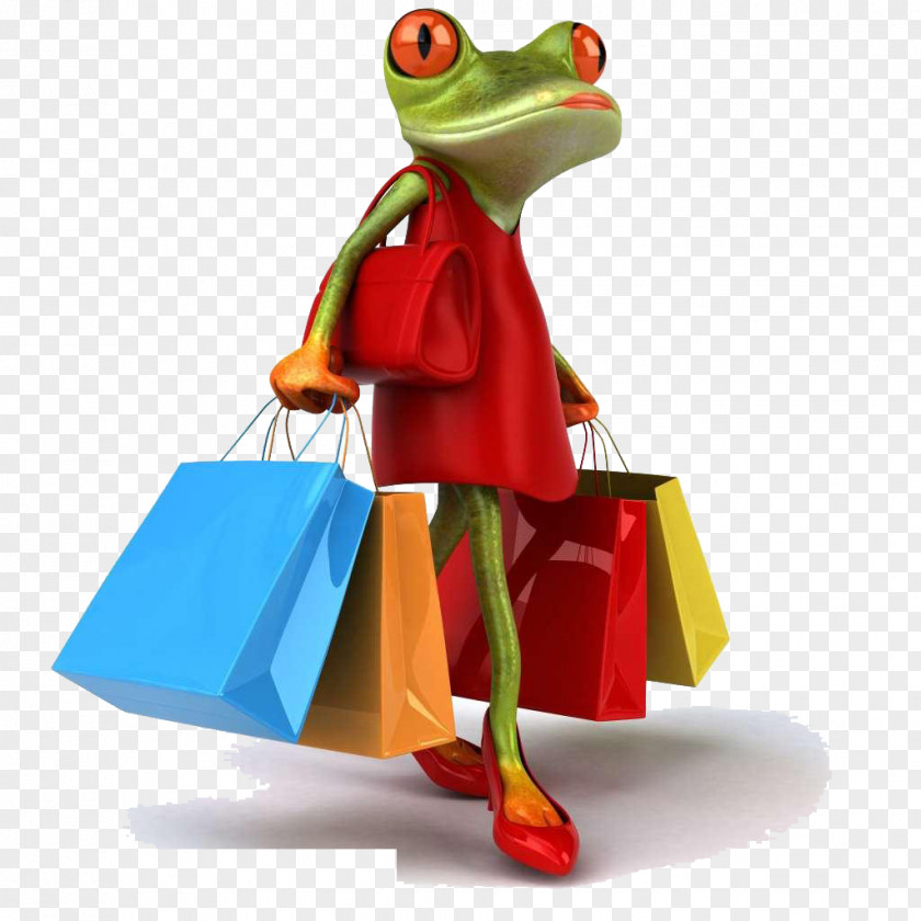 Frog Stock Photography Royalty-free Illustration PNG