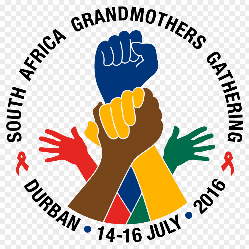 Gathering South Africa Logo Child Graphic Design PNG