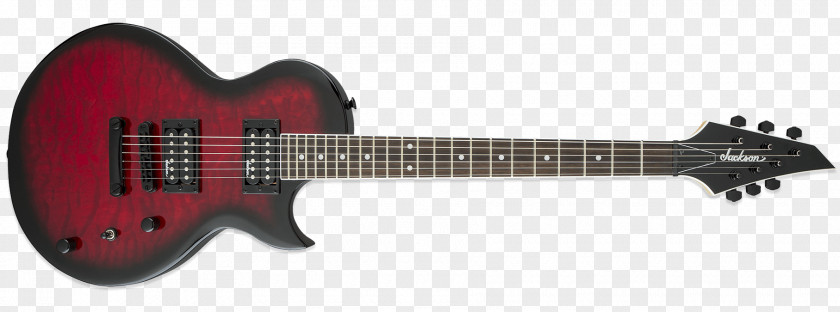Jackson Stratocaster Electric Guitar Guitars JS22 Pro Series Monarkh SC PNG