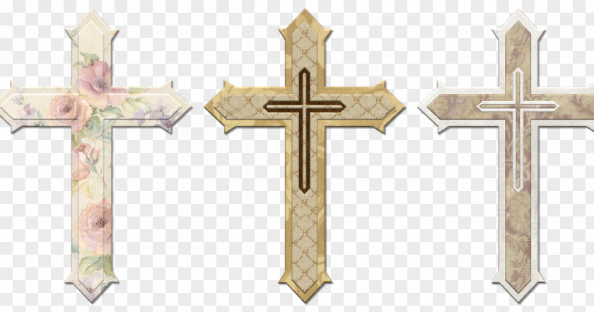 Jesus Easter Christian Cross Clip Art PNG
