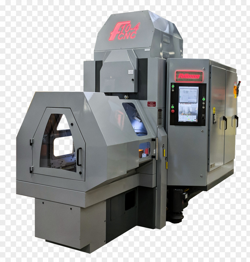 Koch Industries Machine Tool Gear Shaper Manufacturing Shaping PNG