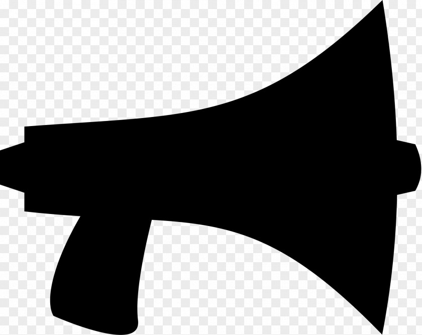 Megaphone Clip Art PNG