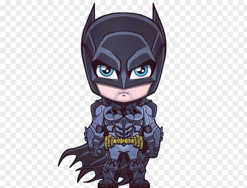 Q Version Of Batman Batman: Arkham Knight Joker Diana Prince Robin PNG