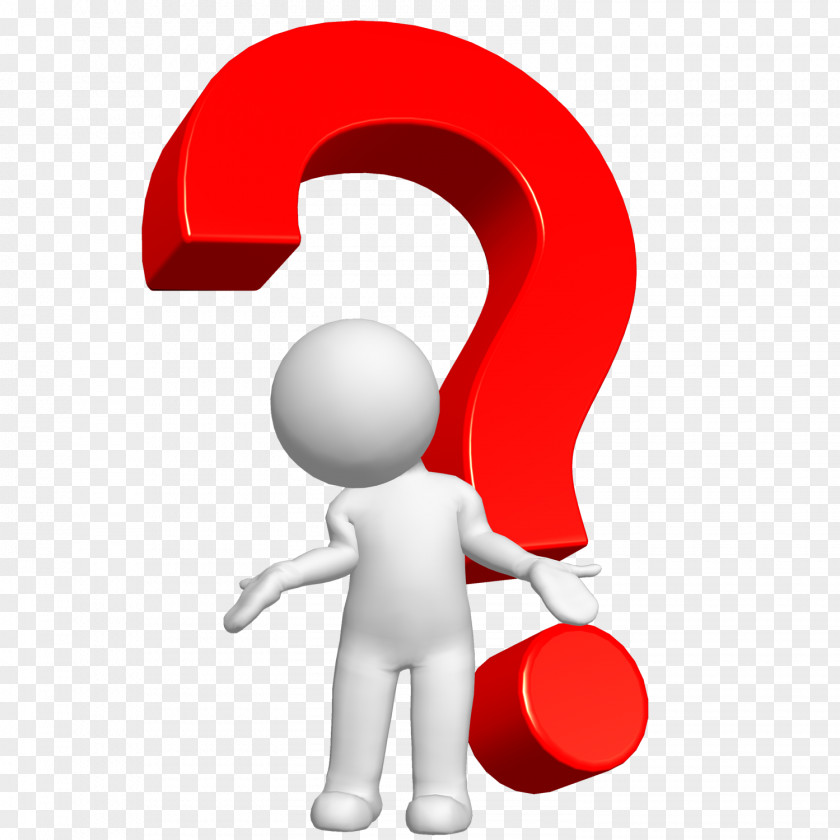 Question Mark Information Clip Art PNG