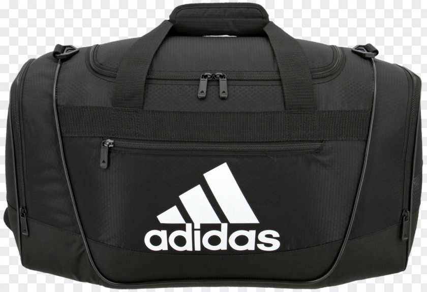 SmallBold BlueGym Duffels Duffel Bags BaggageAthletic Adidas Defender II PNG